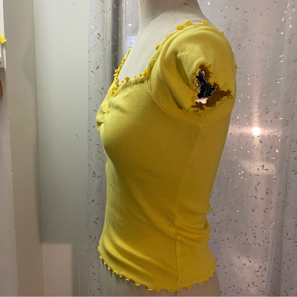 Off the shoulder top - Picture 5 of 5